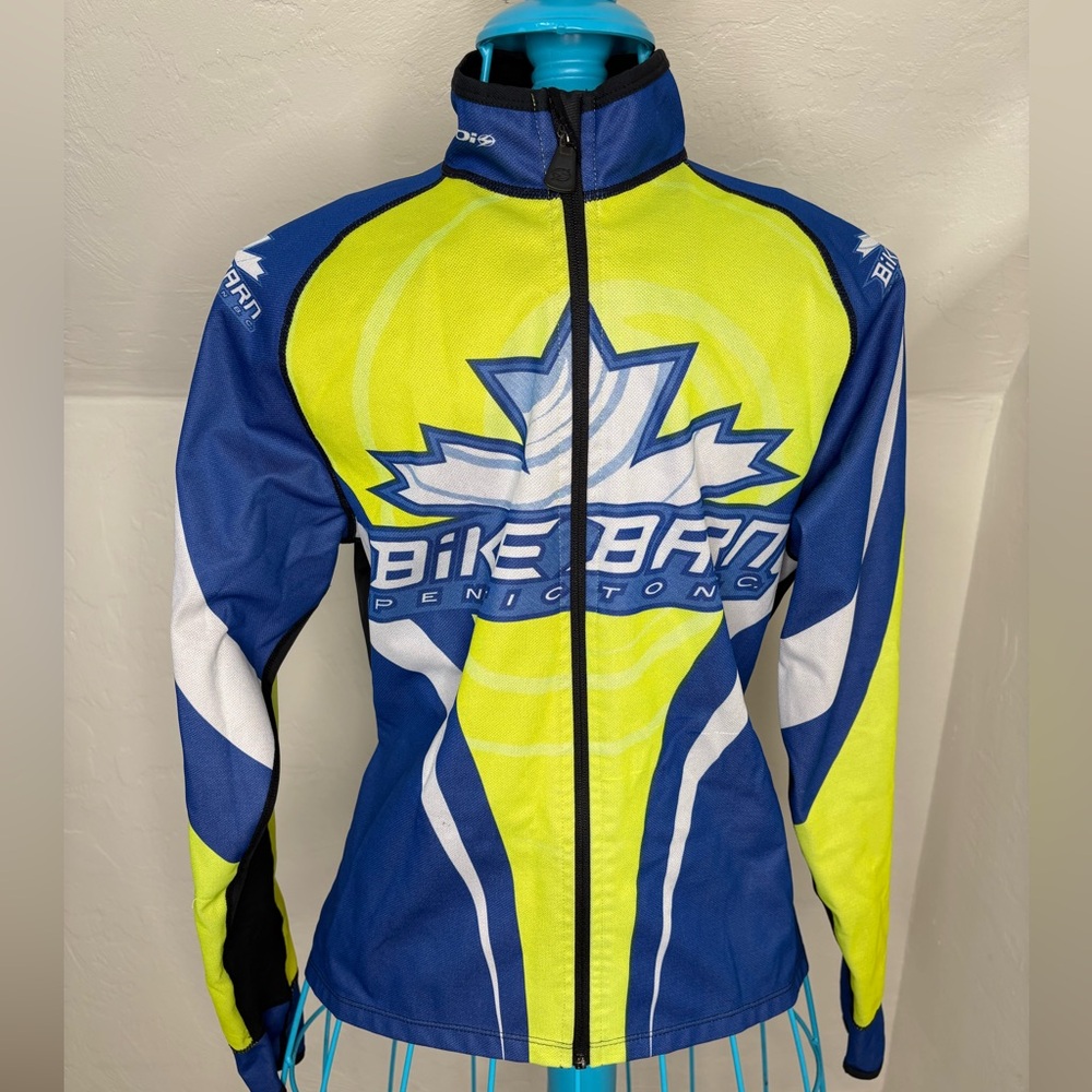 Sugoi Softshell Winter Cycling Jacket